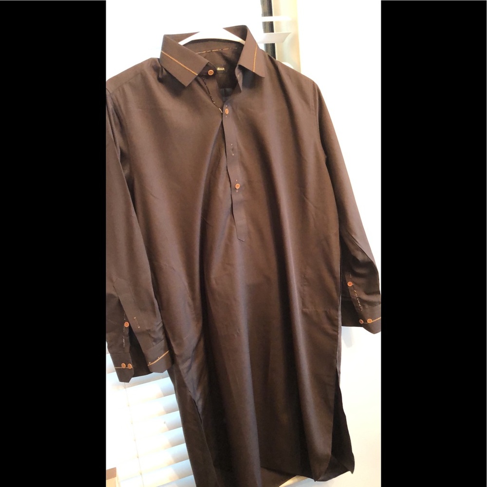 Shalwar kameez